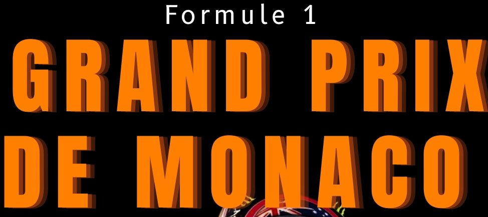Monaco gp